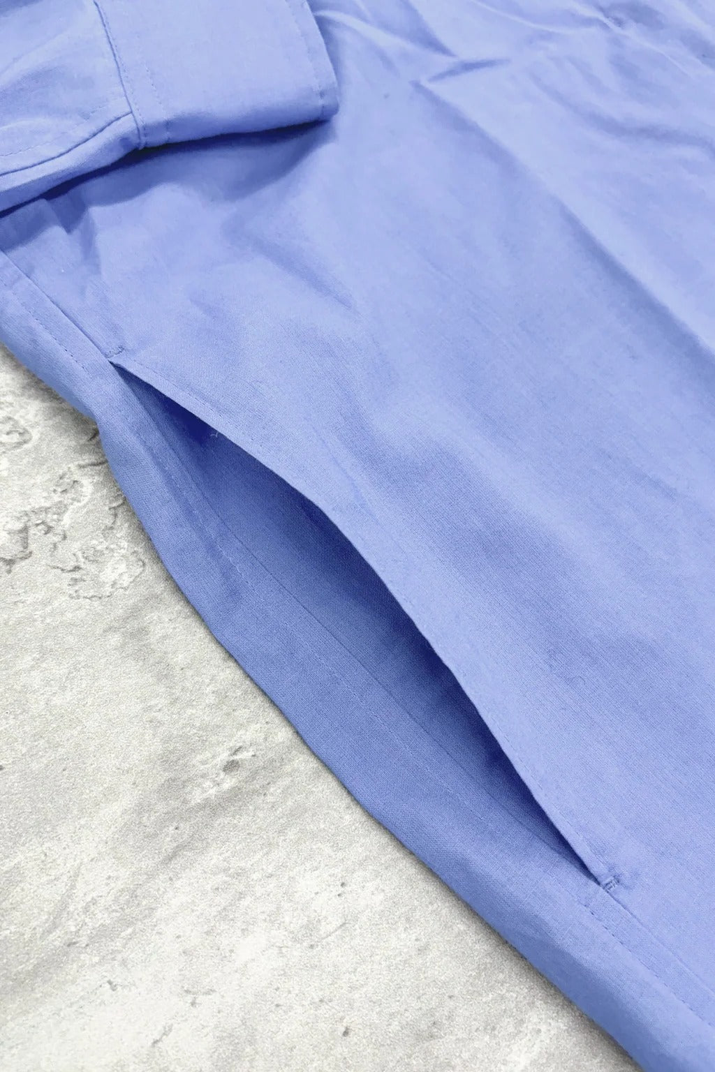[New Rose] CHECK JACQUARD × MOHAIR