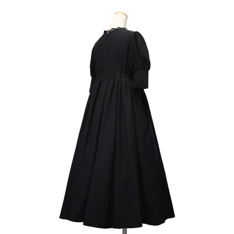 [Sheglit] Sheglit Sleeping Summer Dress Dal Blue/Black