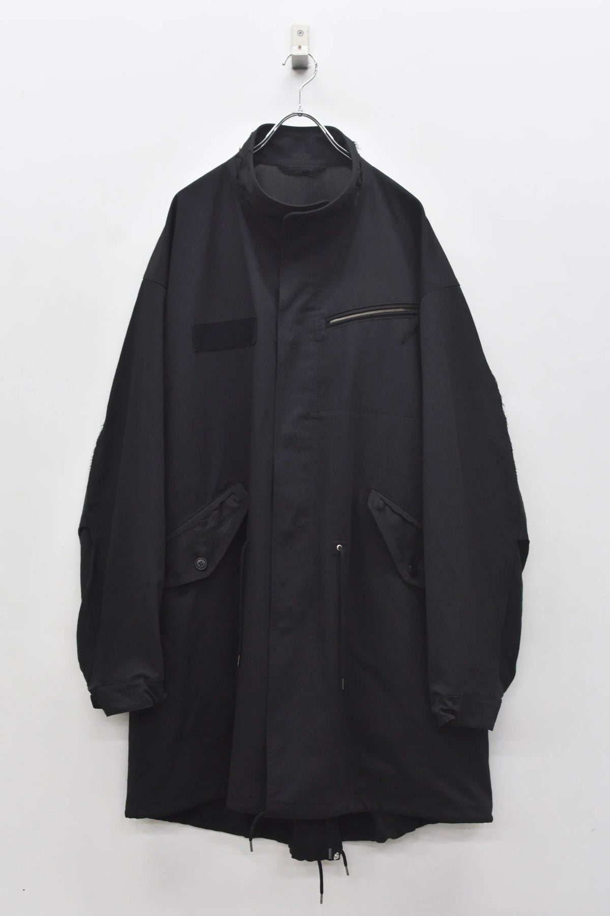 [新玫瑰]★現已接受預訂★P-TWILL×CL CLOTH M65 COAT