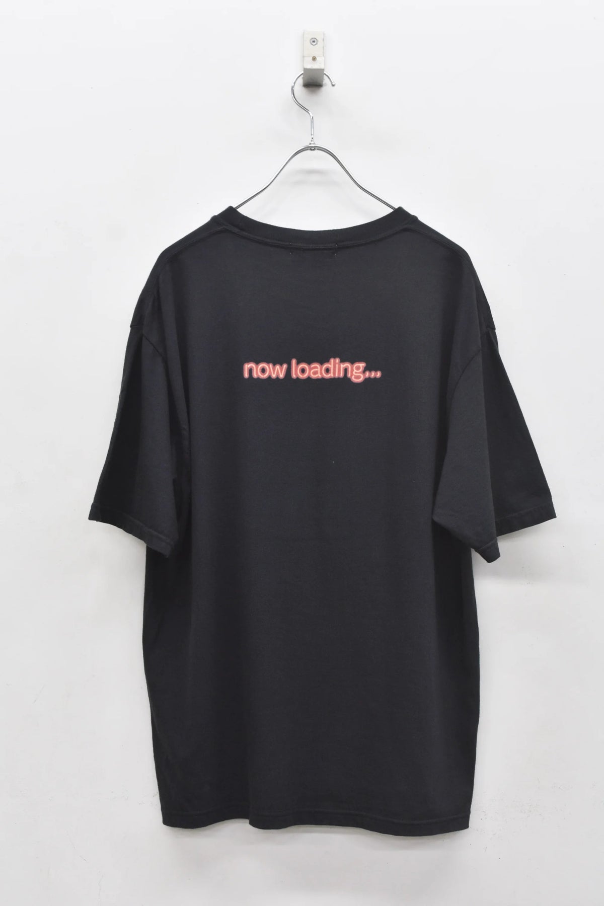 [New Rose] CHECK JACQUARD × MOHAIR