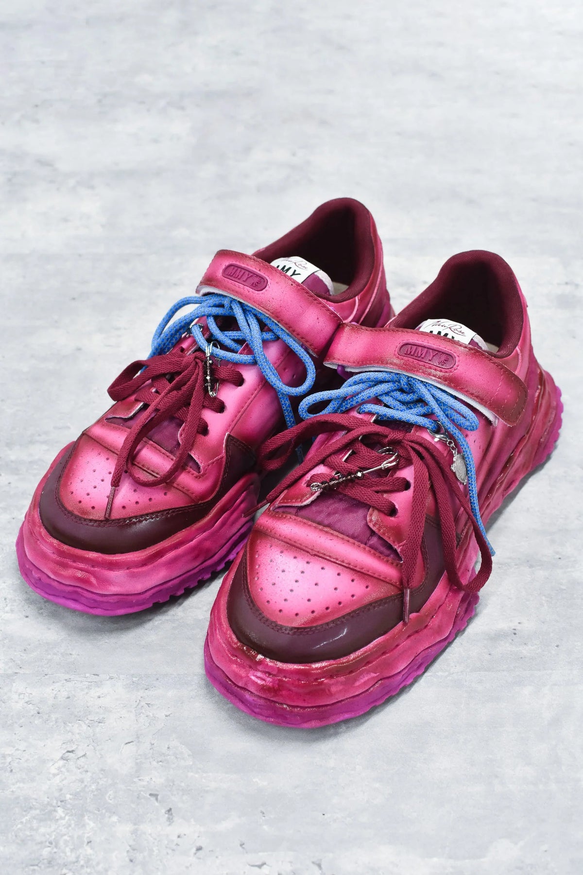 【New Rose】　KEITH ROSA EXTRA